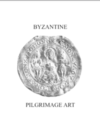 Byzantine Pilgrimage Art