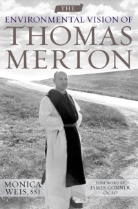 Enviromental Vision of Thomas Merton