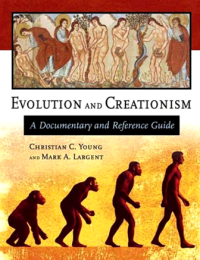 Evolution and Creationism