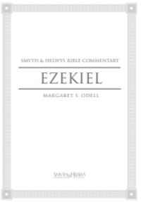 Ezekiel : Smyth & Helwys Bible Commentary