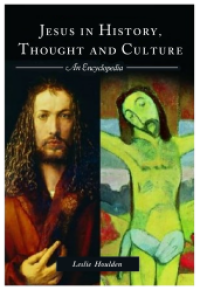 Jesus in history, thought, and culture : an encyclopedia