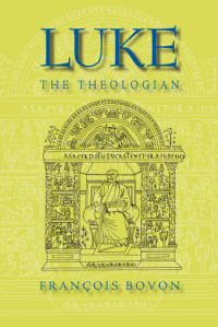 Luke the Theologian: Fifty-five Years of Research (1950-2005)