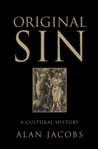 Original Sin A Cultural History