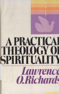 Practical Theology of Spirituality, A