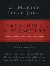 Preaching and preachers