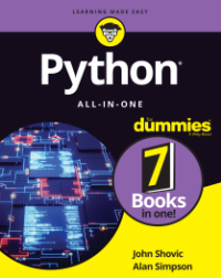 Python all-in-one