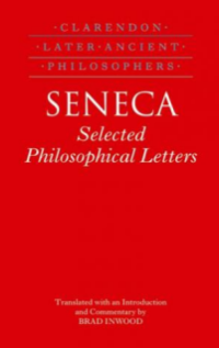 Seneca Selected Philosophical Letters
