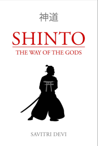 Shinto: the Way of the Gods