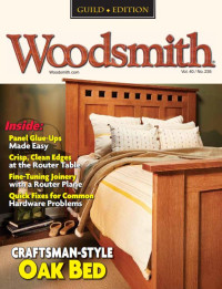 Woodsmith