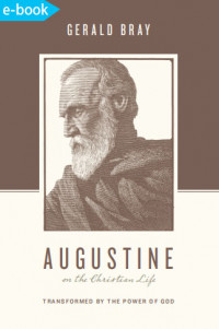 Augustine on the Christian life: transformed by the power of God