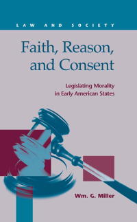 Faith, Reason, and Consent