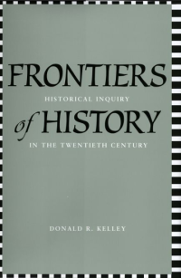 Frontiers of History