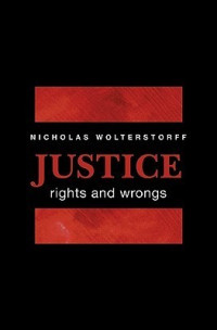 Justice : rights and wrongs