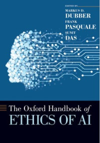 Oxford handbook of ethics of AI, The