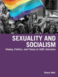 Sexuality and Socialism : history, politics, and theory of LGBT liberation