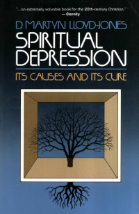 Spiritual Depression: its causes and its cure