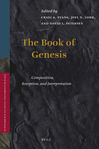 The book of Genesis : composition, reception, and interpretation