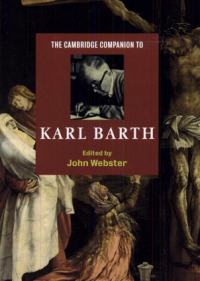 The Cambridge Companion to Carl Barth