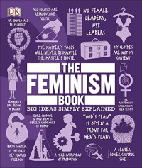 The Fenimisn Book: big ideas simply explained