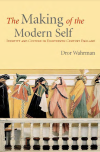 The Making of the Modern Self