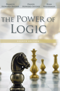 The Power of Logic