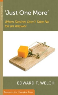 'Just One More' : When Desires Don't Take No for an Answer