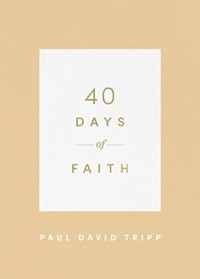 40 Days of Faith