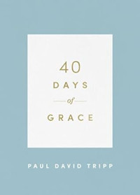 40 Days of Grace