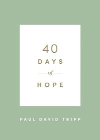 40 Days of Hope