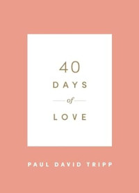 40 Days of Love
