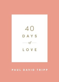 40 Days of Love