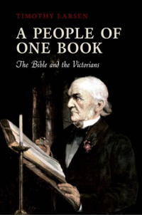 A People of One Book: The Bible and the Victorians