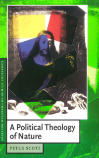 A Political Theology of Nature