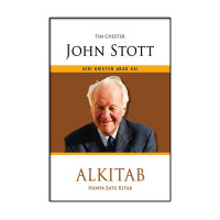 Alkitab : Hanya satu Kitab