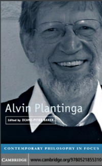 Alvin Plantinga