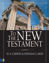 An introduction to the New Testament