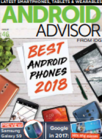 Android Advisor 46 - 2018