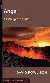 Anger : Escaping the Maze