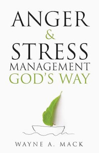 Image of Anger & Stress Management God's Way