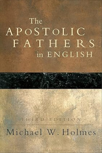 Apostolic Fathers in English, The