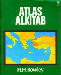 Atlas Alkitab