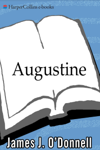 Augustine: A New Biography