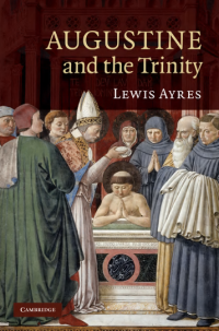 Augustine and the Trinity