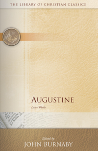 Augustine : Later Works
