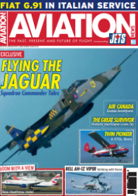 Aviation News - February 2018  UK