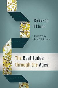 Beatitudes through the Ages, The