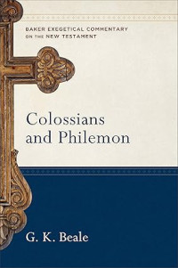 BECNT : Colossians and Philemon