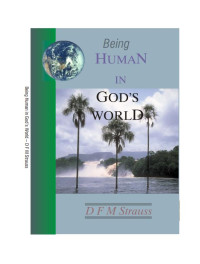 Being Human in God's World