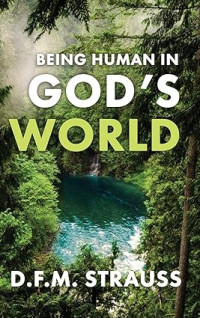 Image of Being Human in God's World