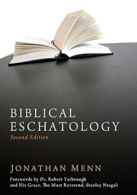 Biblical Eschatology